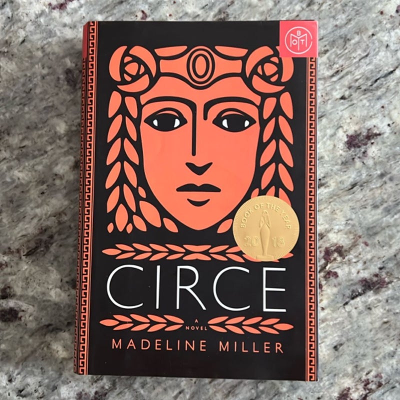 Circe