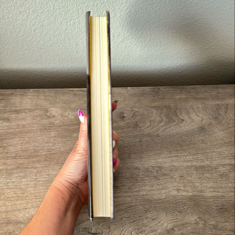 Inside Out (SIGNED)