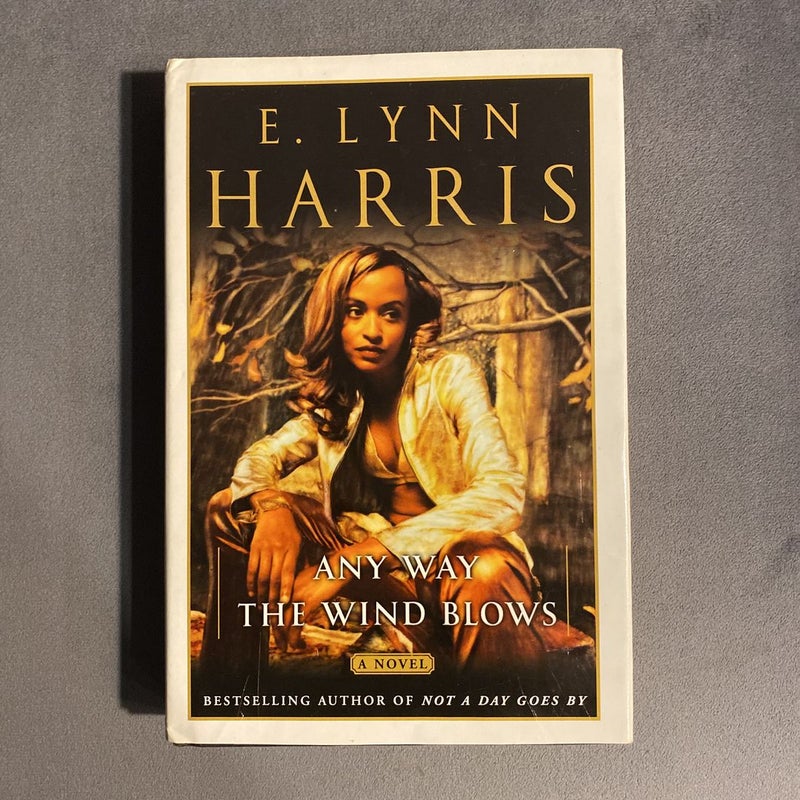 Any Way the Wind Blows