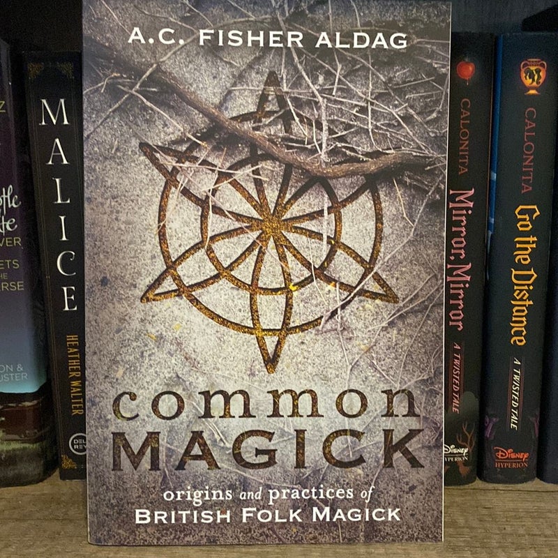 Common Magick