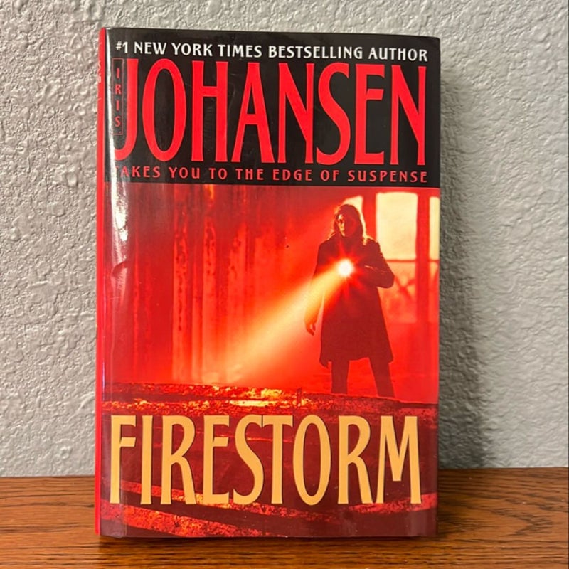 Firestorm