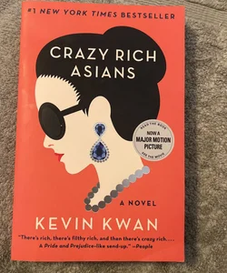 Crazy Rich Asians