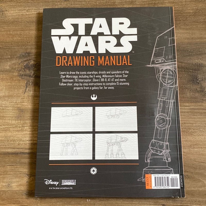 Drawing Manual