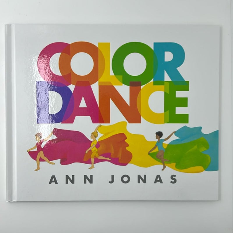 Color Dance