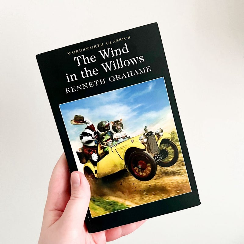 The Wind in the Willows