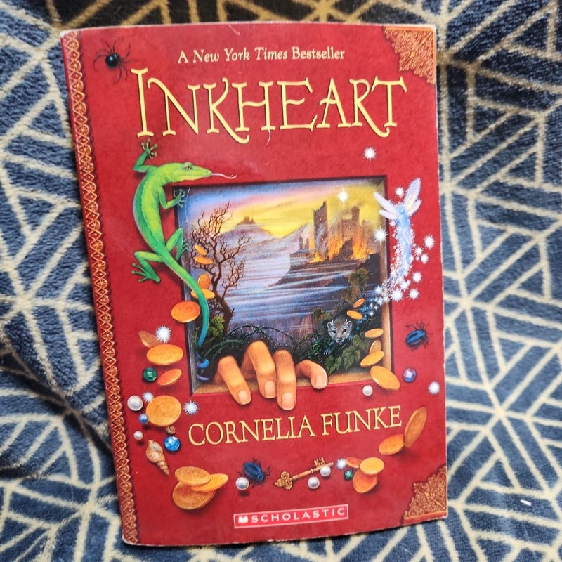 Inkheart