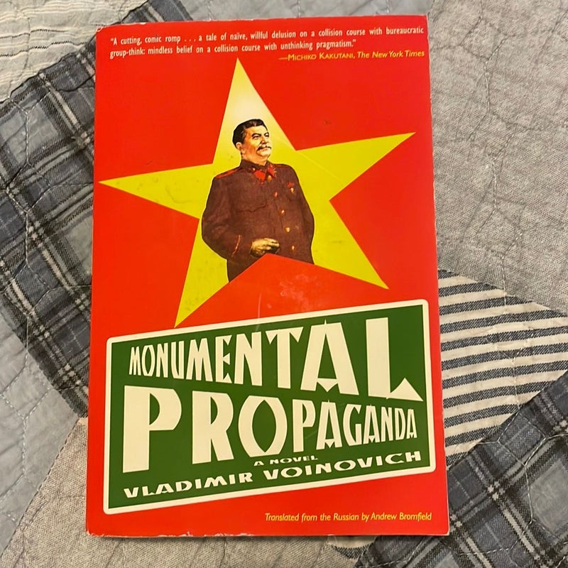 Monumental Propaganda