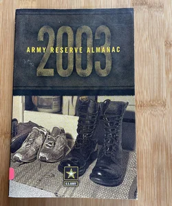 2003 Army Reserve Almanac