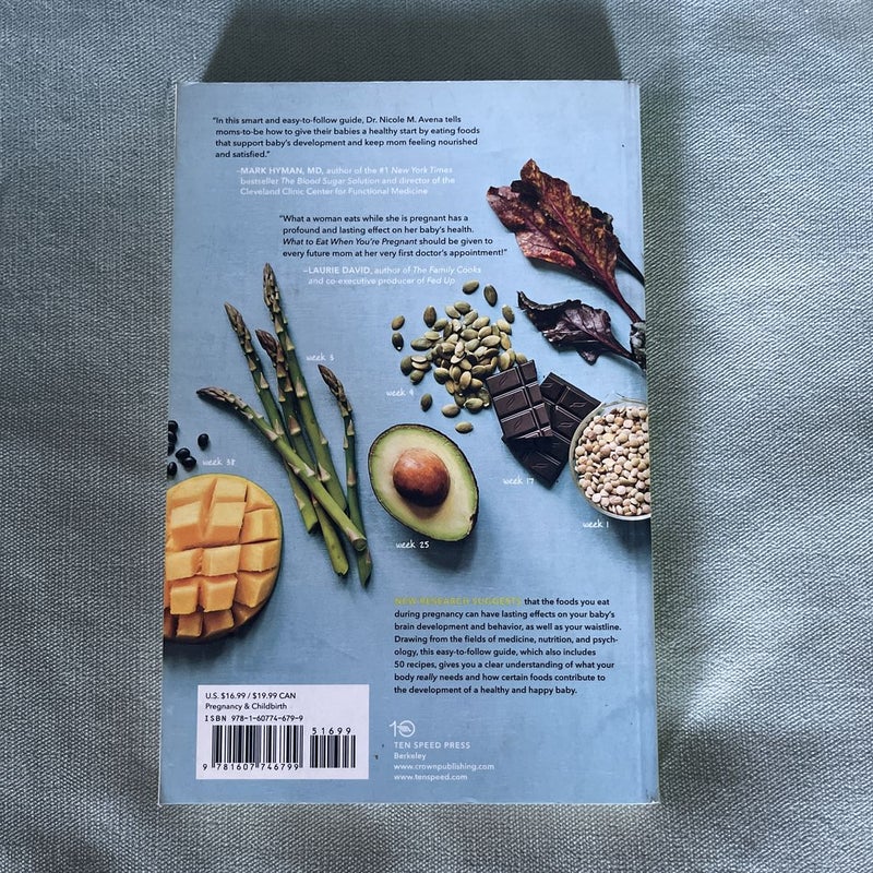 what-to-eat-when-you-re-pregnant-by-nicole-m-avena-paperback-pangobooks