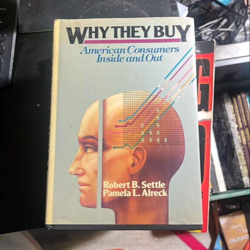 Why They Buy