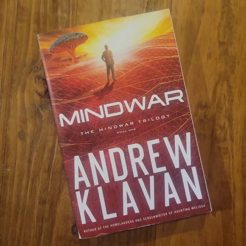 Mindwar