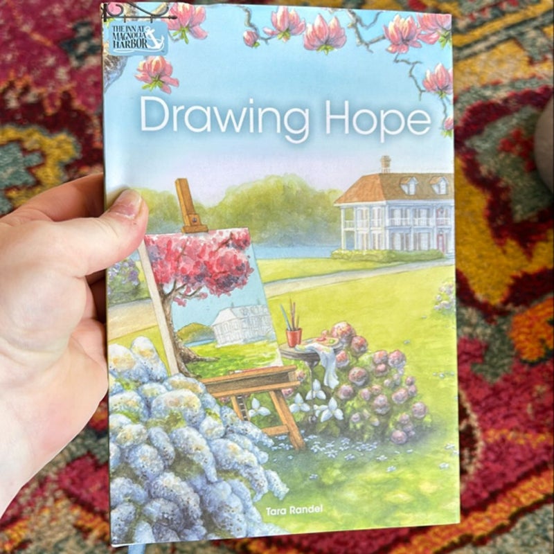 Drawing Hope 