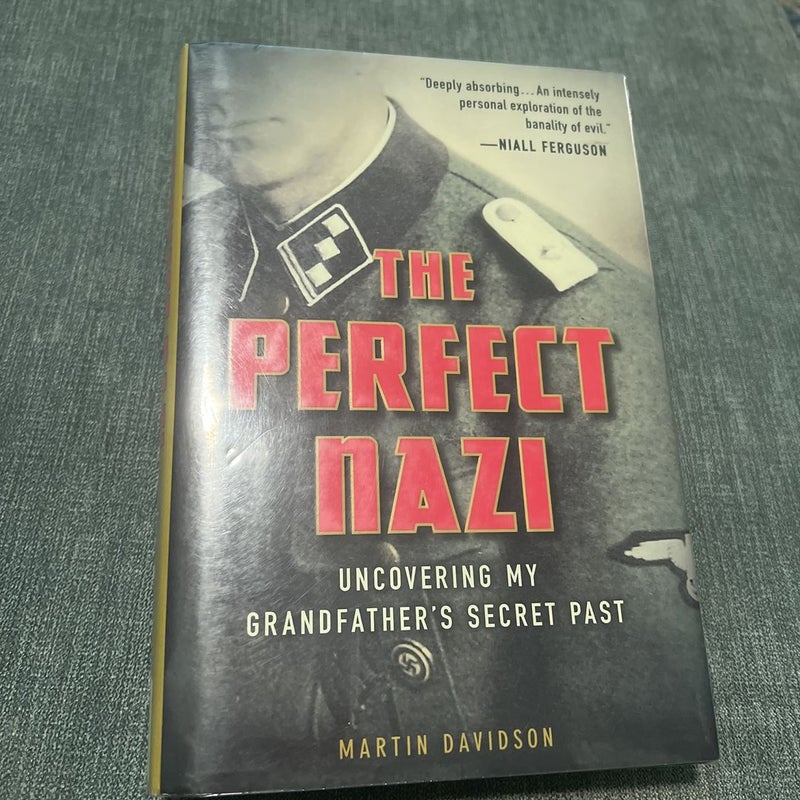 The Perfect Nazi