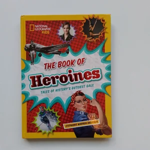 The Book of Heroines