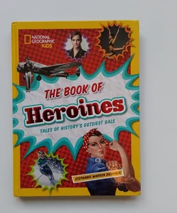 The Book of Heroines