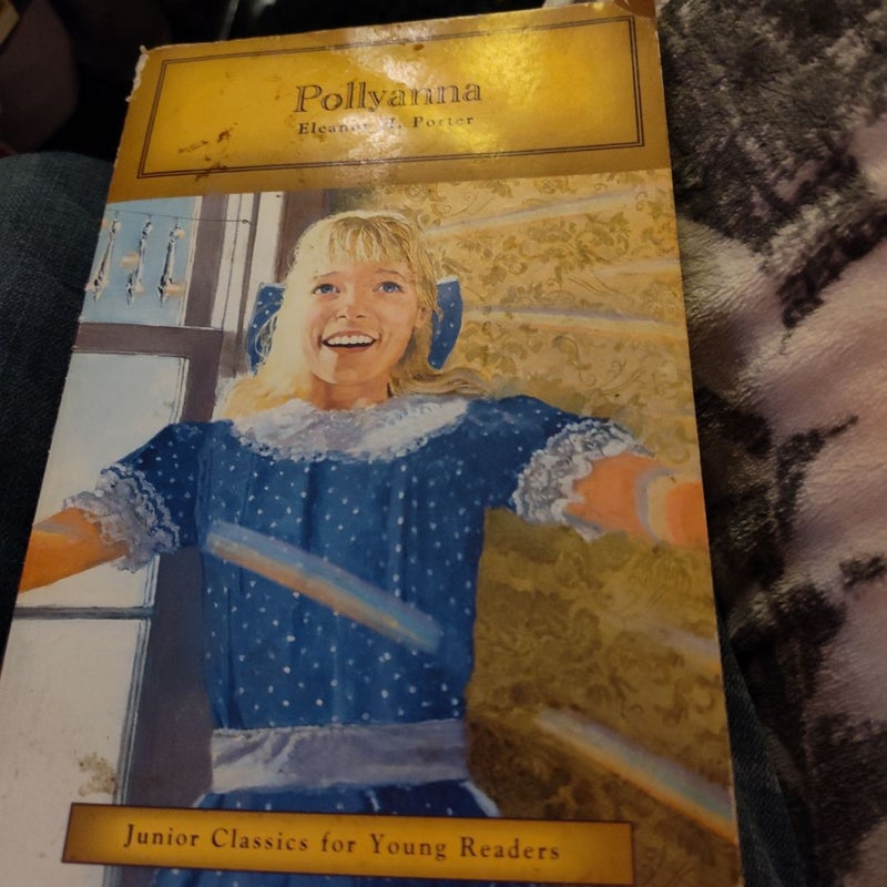 PollyAnna