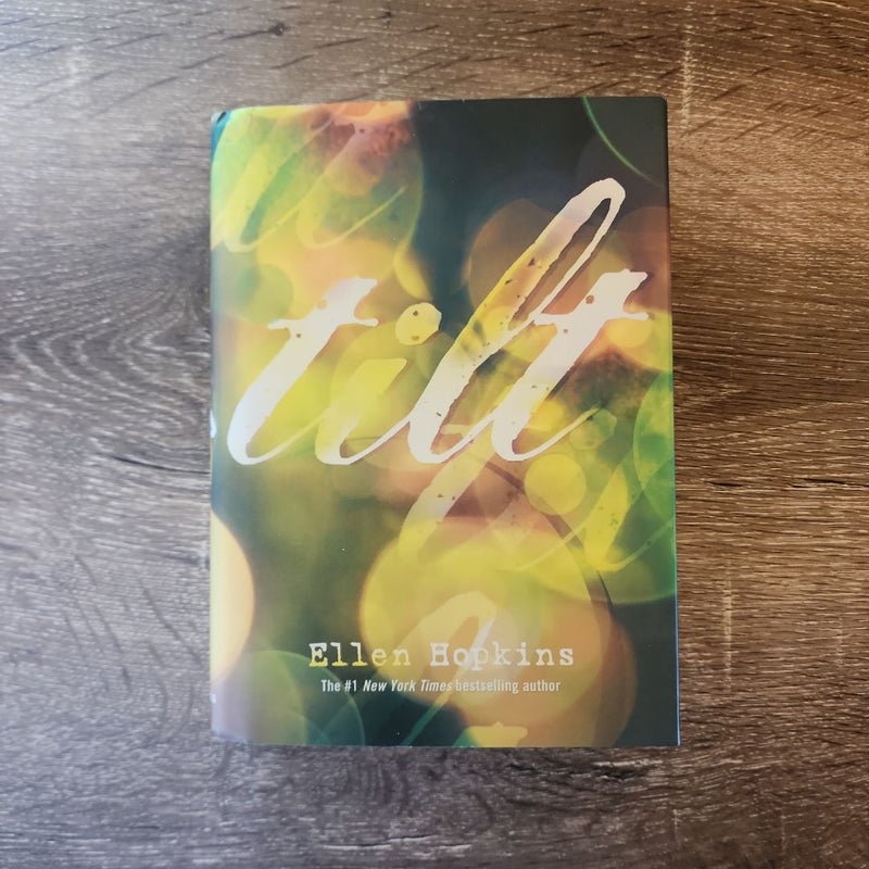 Tilt