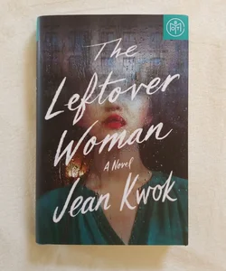 The Leftover Woman BOTM