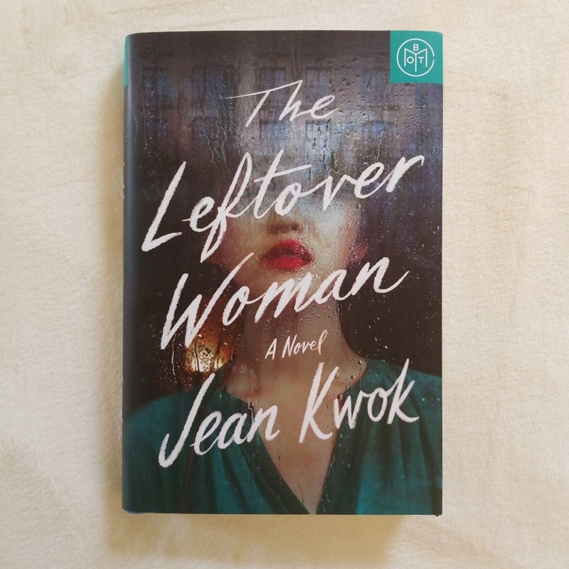 The Leftover Woman BOTM