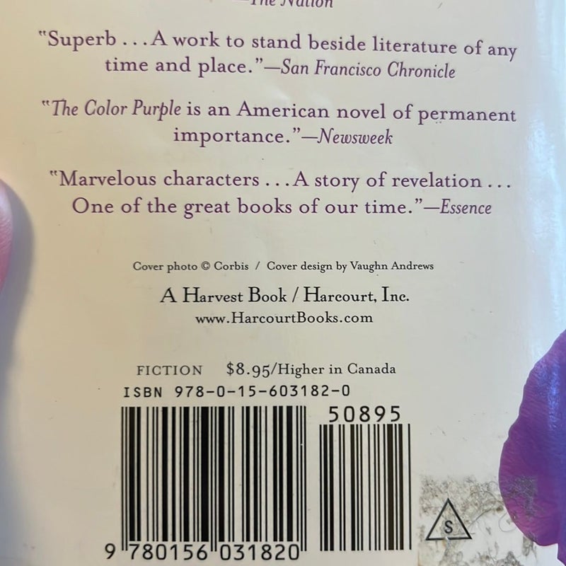 The Color Purple