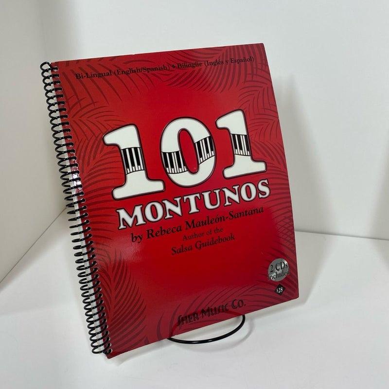 101 Montunos