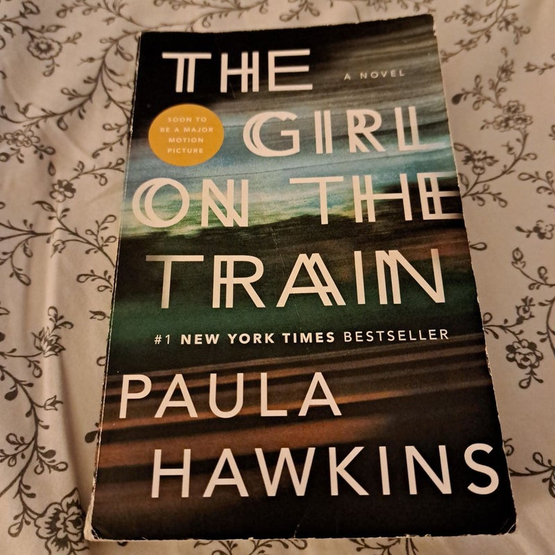 The Girl on the Train