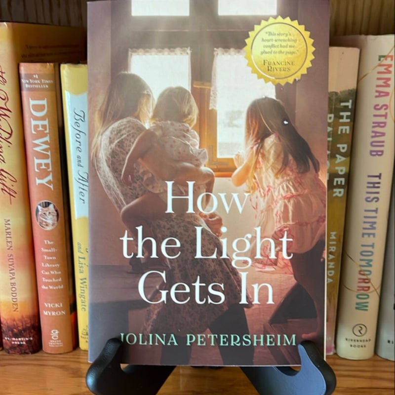 How the Light Gets In