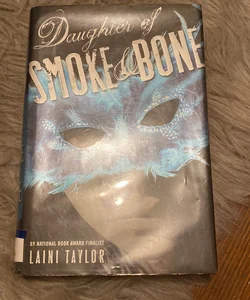 Daughter of Smoke and Bone