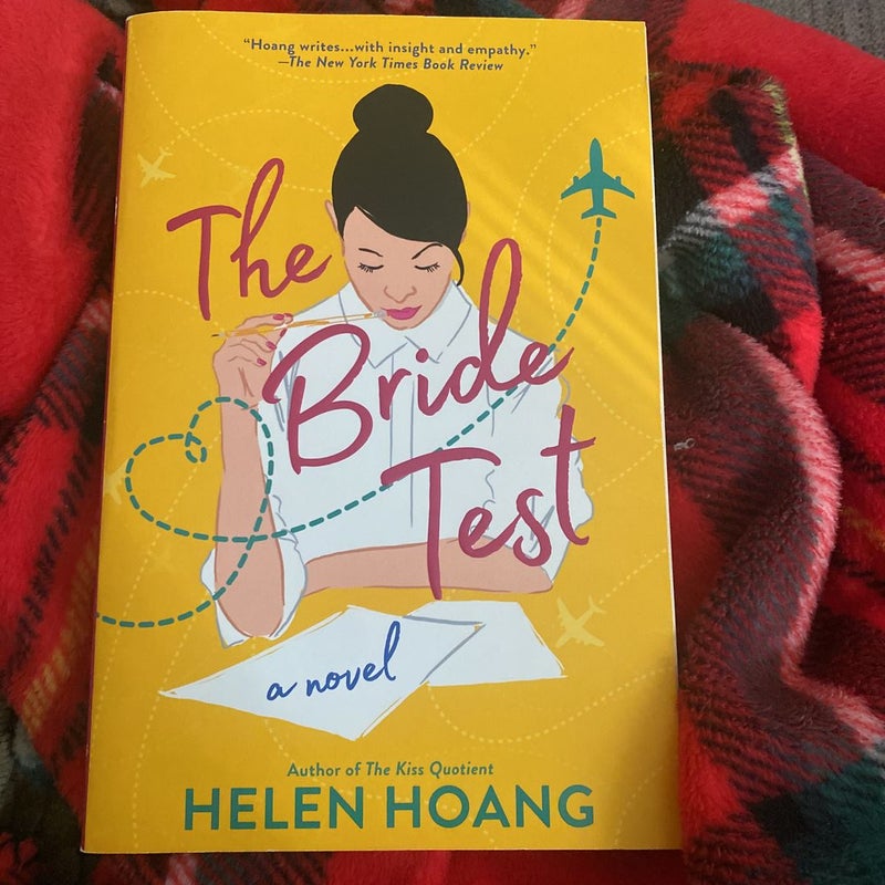 The Bride Test