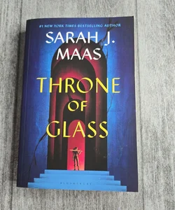 Throne of Glass