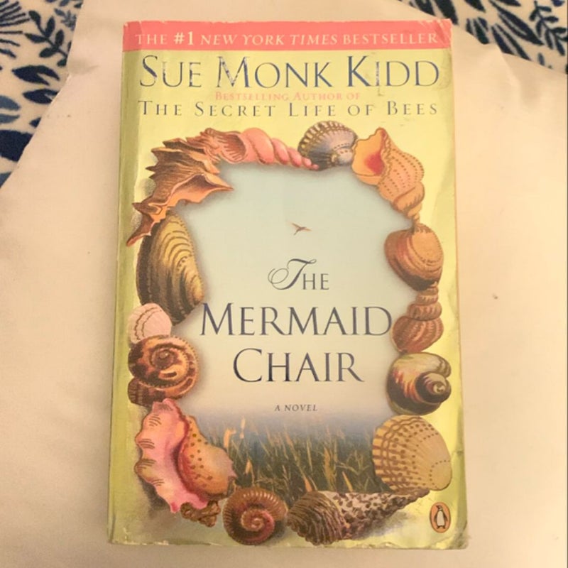 The Mermaid Chair