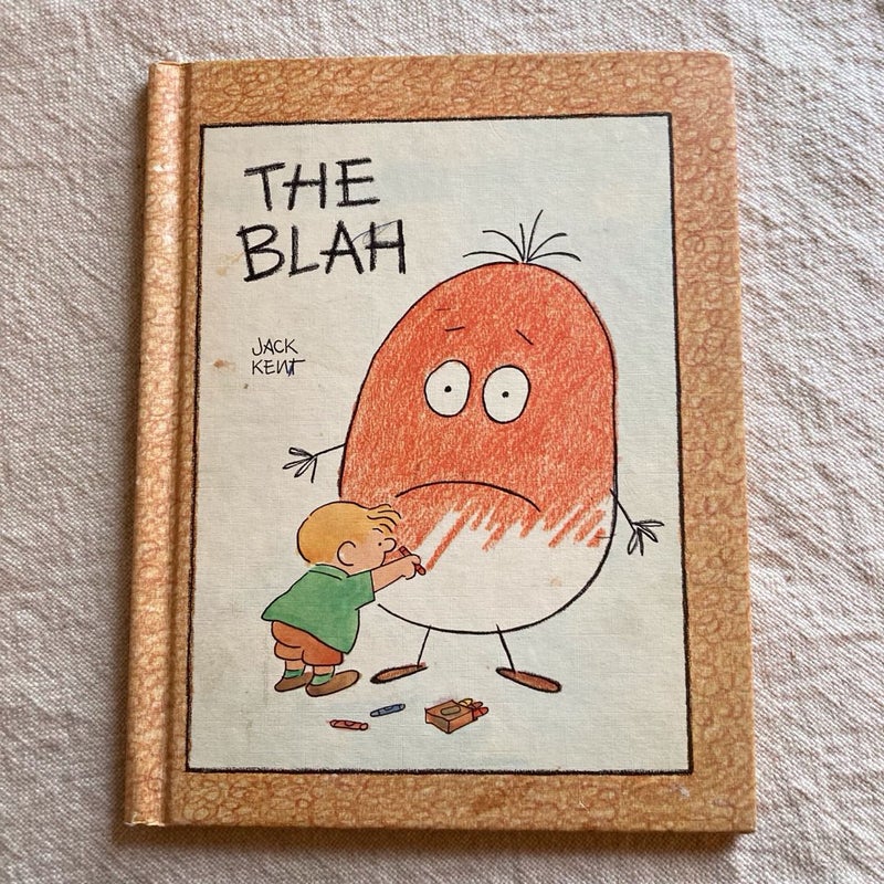 The Blah (1970)