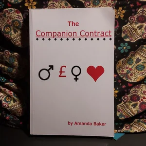 The Companion Contract