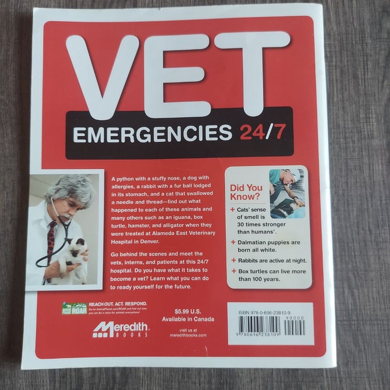 VET