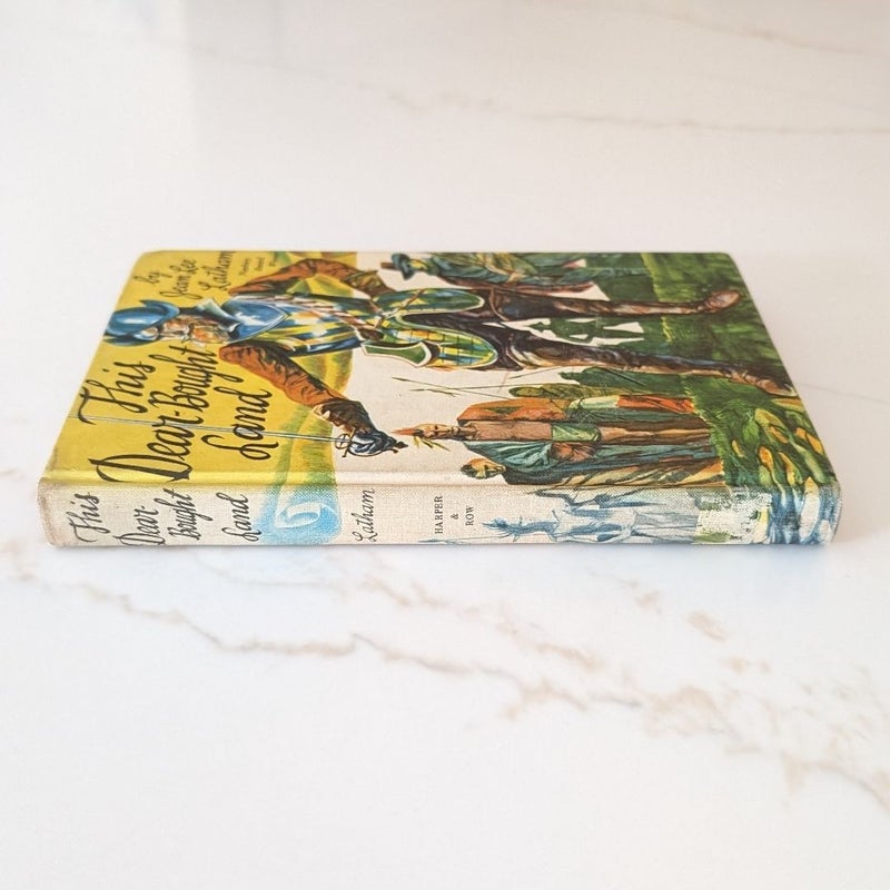 This Dear-Bought Land ©1957