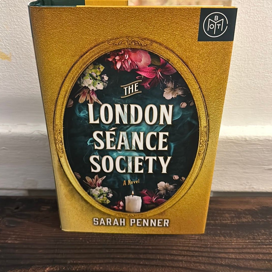The London Séance Society