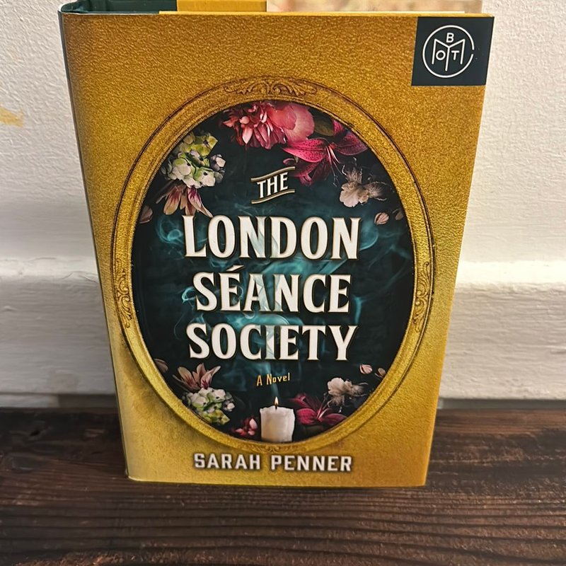 The London Séance Society