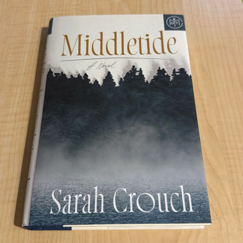 Middletide