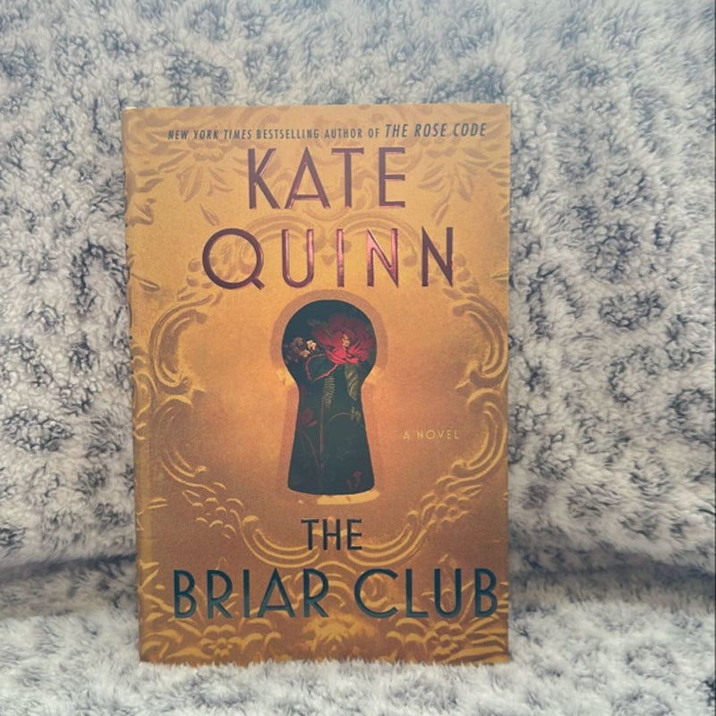 The Briar Club