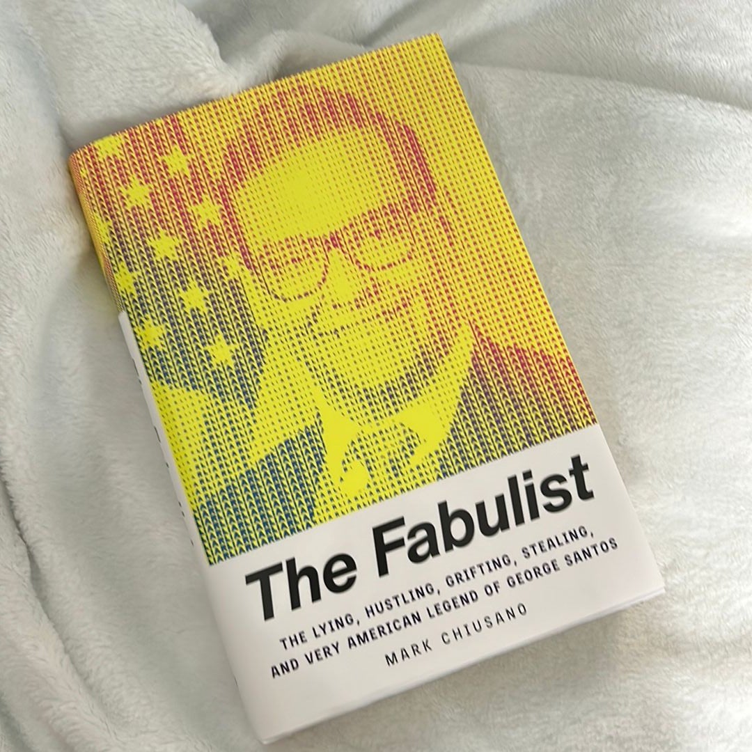 The Fabulist