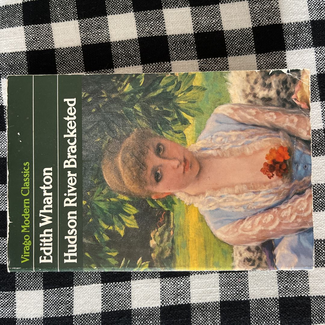 Hudson River Bracketed