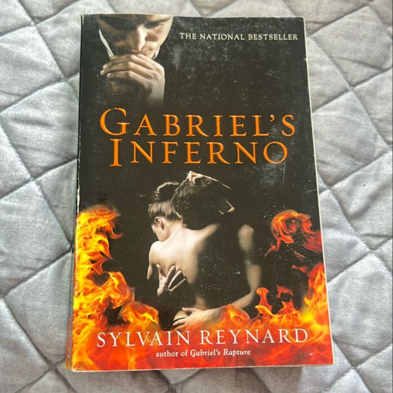 Gabriel's Inferno