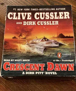 Crescent Dawn Audiobook 