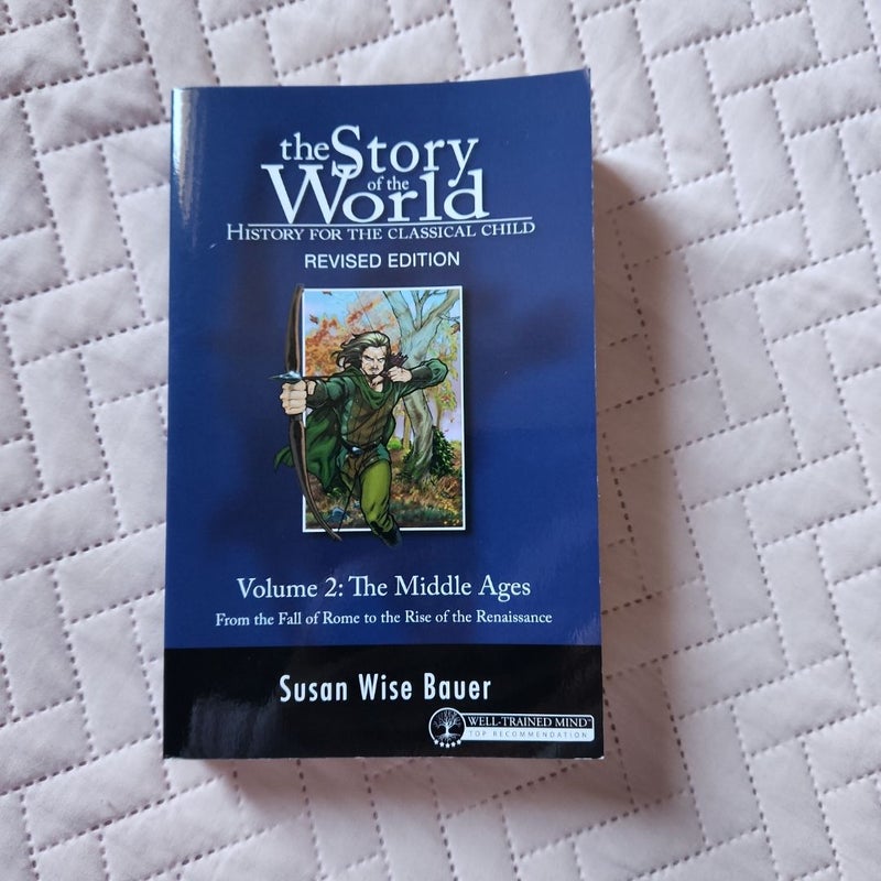 Story of the World #2 Middle Ages