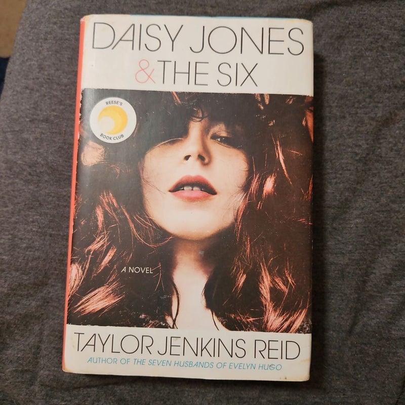 Daisy Jones and the Six