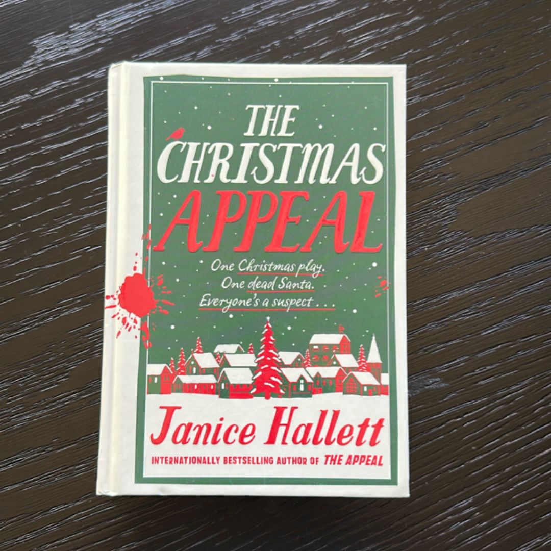 The Christmas Appeal