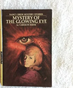 Mystery Of The Glowing Eye