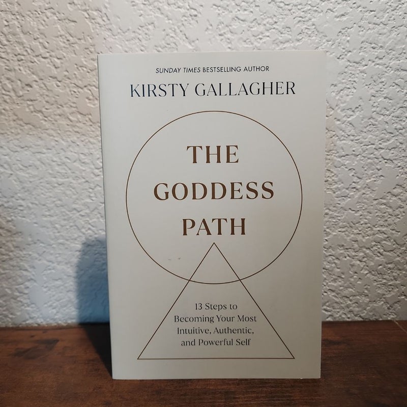 The Goddess Path