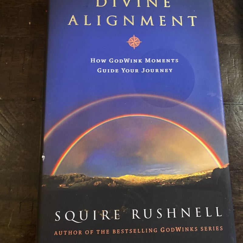 Divine Alignment