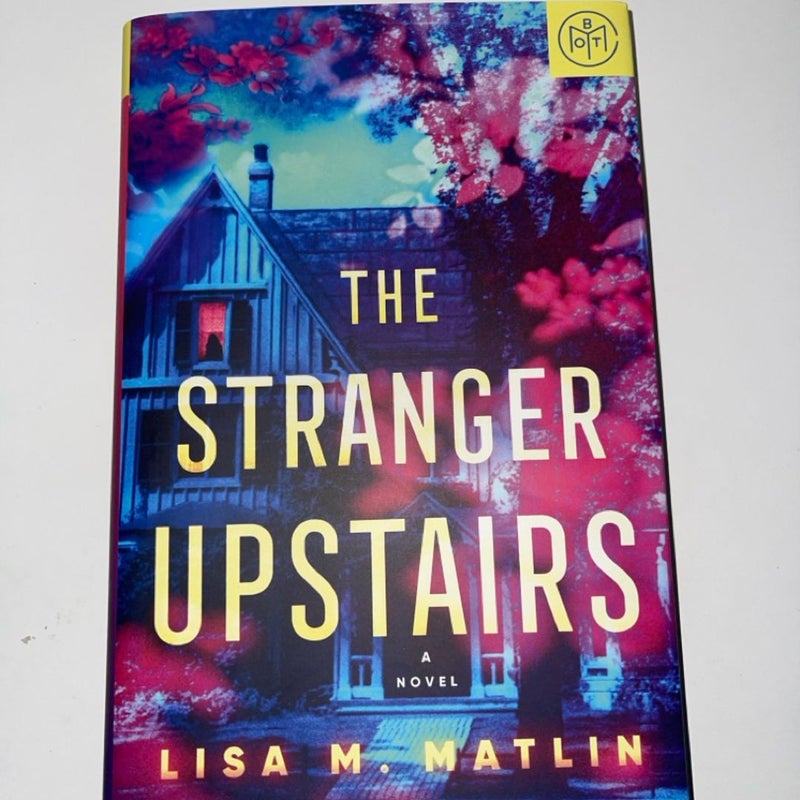 The Stranger Upstairs